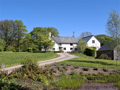 Image of Almeley, Herefordshire